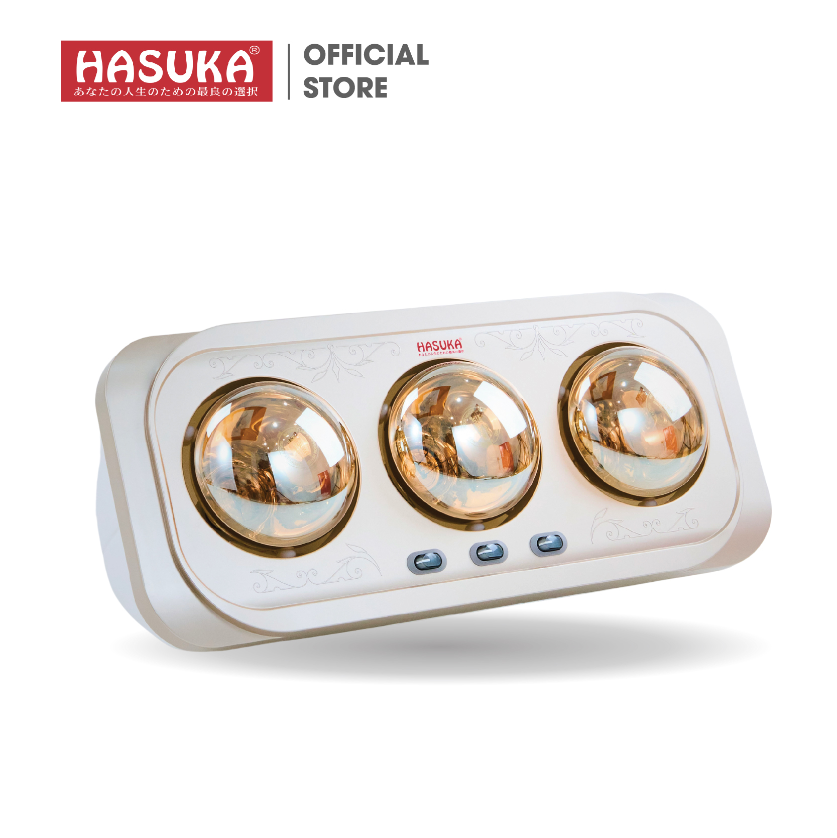 ĐÈN SƯỞI HASUKA HSK-113